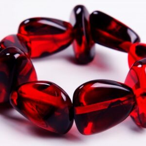 B0211 - FLINTSTONE BONE "DIAMONDS"