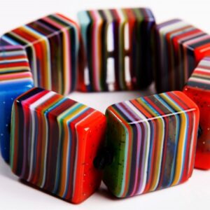 B0778 - 1/2 SIZE LIQUORICE ALLSORTS SQUARES