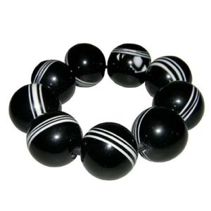 B2233 - BAR CODE BALLS