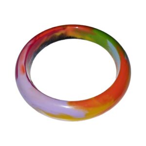 B0300 - SOLID BANGLE CUSHIE 13MM