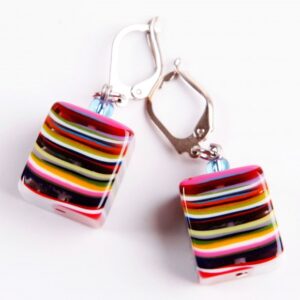 E0126 - LIQUORICE CUBE ALLSORTS SHORT
