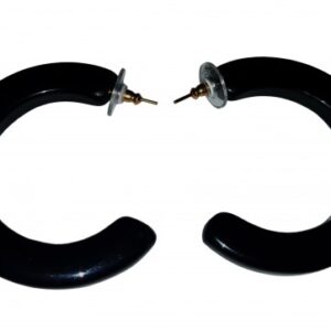 E0020 - HOOP ON PIN "CIRCUS"