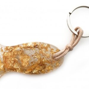 K0400 - ENCAPSULATED FISH