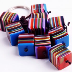 K0897 - LIQUORICE ALLSORTS SQUARES