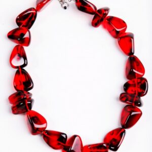 N0061 - FLINTSTONE BONE "DIAMONDS"