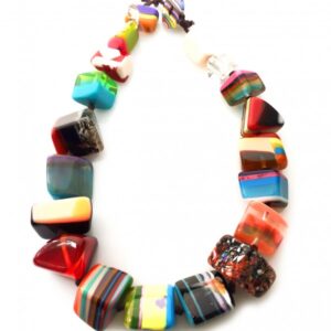 N0378 - POP ART NATURAL SHORT