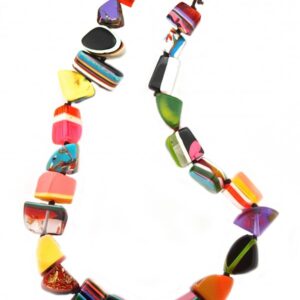 N0425 - POP ART NATURAL LONG