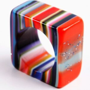 R0137 - LIQUORICE ALLSORTS SQUARE
