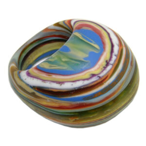R2813 - RESIN RING "AMAZON"