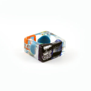 R3256 - PAST PRESENT SQUARE "URCA"