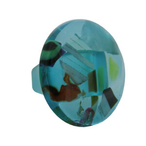 R3540 - "ORIENT EXPRESS" ROUND DOME
