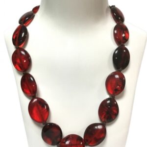N3750 - SMALL RIVERSTONES "KATHY" 70CM